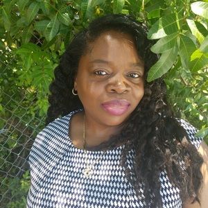 Meet your Posher, Ann marie